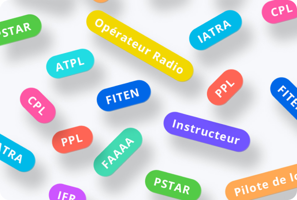 Trouvez votre formule